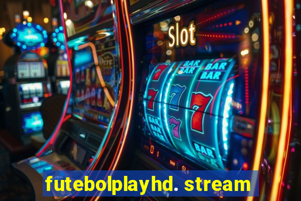 futebolplayhd. stream